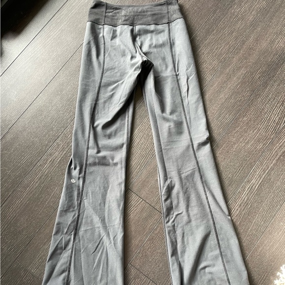 Ultra rare only one available online! Groove reverse pant manifesto pinstripe - Picture 12 of 14